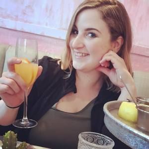 Meet your Posher, Kerrianne